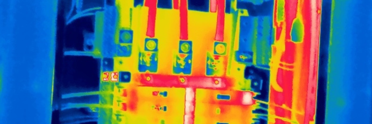 Retrofit Electric provides Thermal Inspections for Commercial, Educational and Industrial Facilities